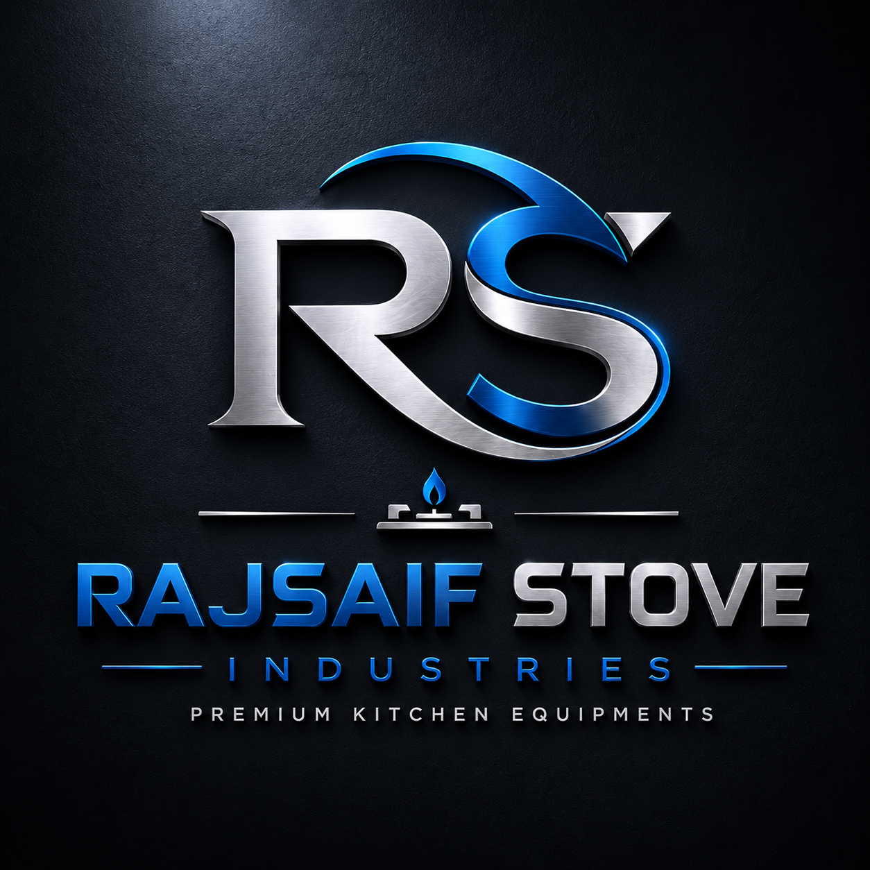 RS STOVE INDUSTRIES
