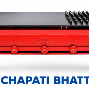 chapati bhatti
