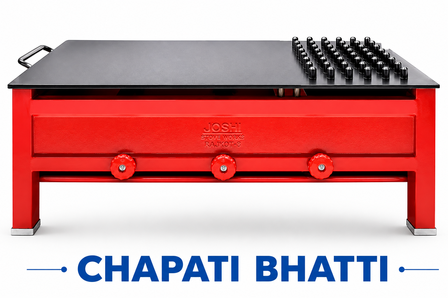 chapati bhatti